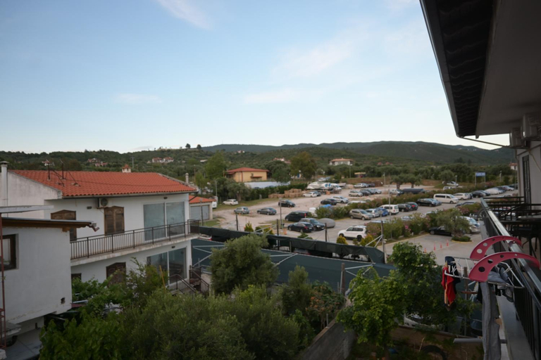 Others 2, Maria rooms to let Ouranoupoli, Central Macedonia
