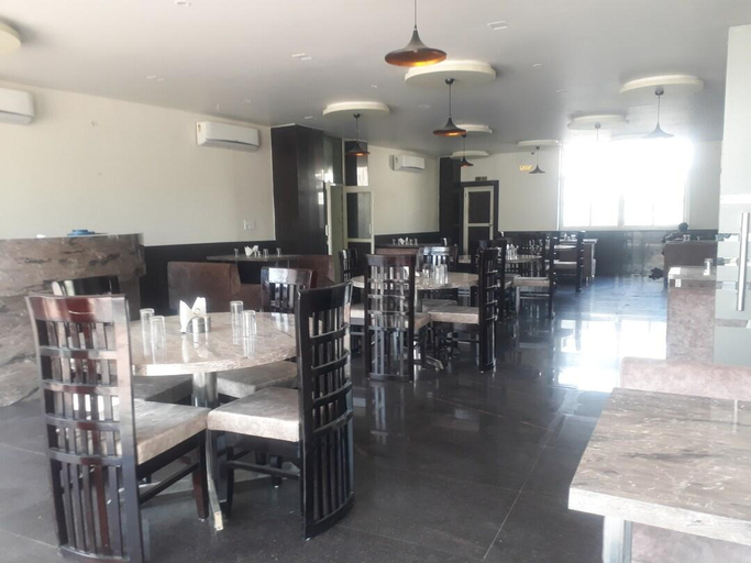 Others 4, Hotel Ajmer Grand, Ajmer