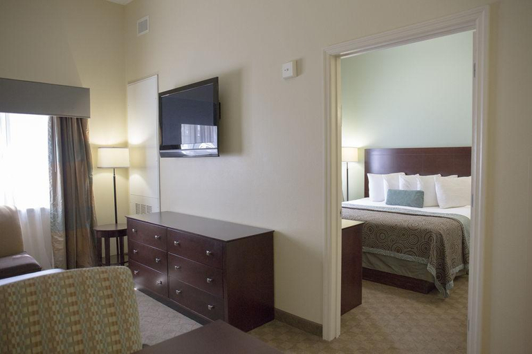 Bedroom 3, Extended Stay America - Lakeland-I-4, Polk