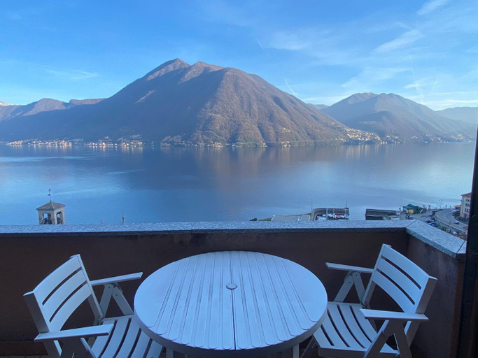 Others 3, The Bell Tower - Apartments on the Lake, Como