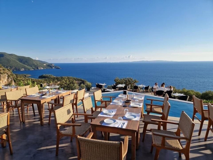 Food & Drinks 4, Alon Sevou Boutique Hotel, Epirus