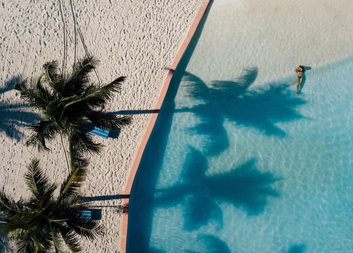 Sport & Beauty 2, Sandyport Beach Resort