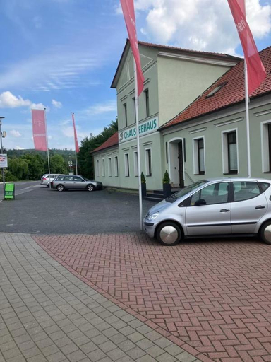 Others 3, Chausseehaus - Ferienwohnungen Rottleberode am Harzrand, Mansfeld-Südharz