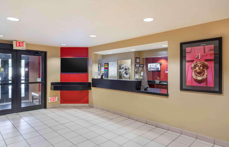Public Area 2, Extended Stay America - Portland - Beaverton - Eid, Washington