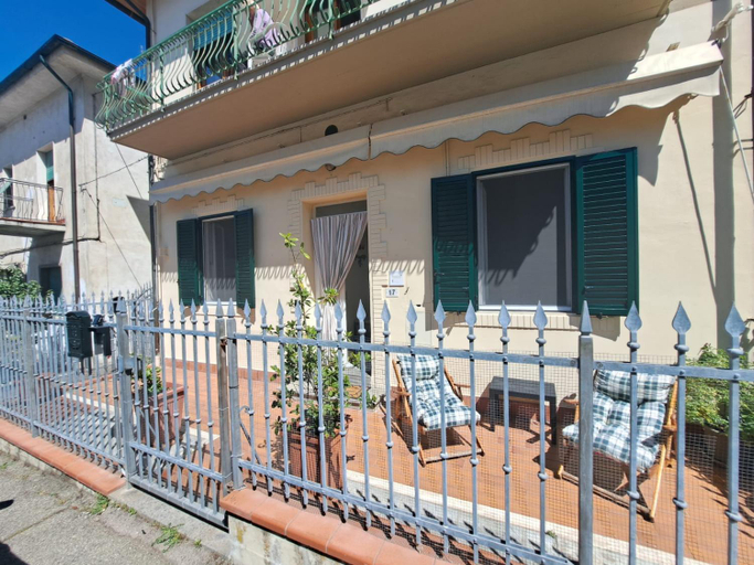 Others 4, ViaGiotto Guest House, Florence
