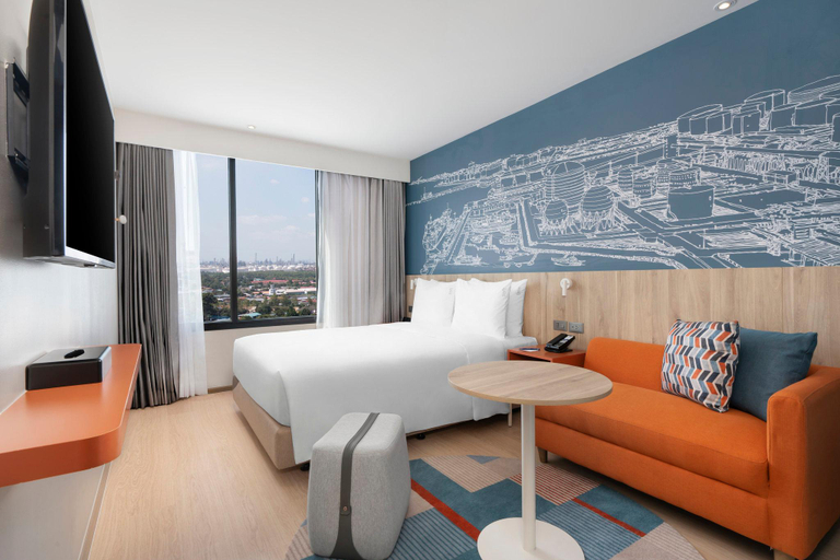 Bedroom 24