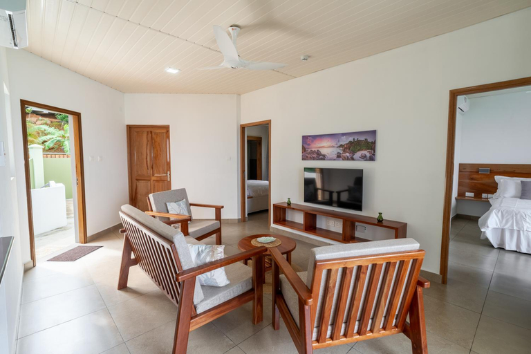 Others 5, Sorento Holiday Apartments