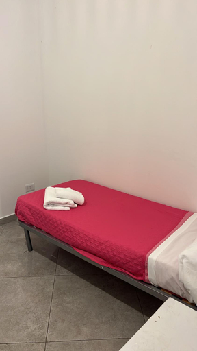 Bedroom 2, Villaggio Turistico da Tonino, Imperia
