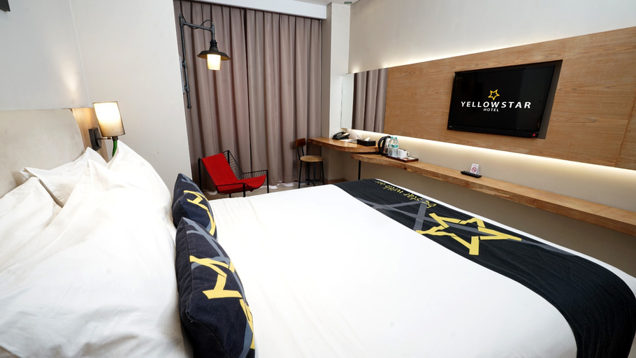 Bedroom 7