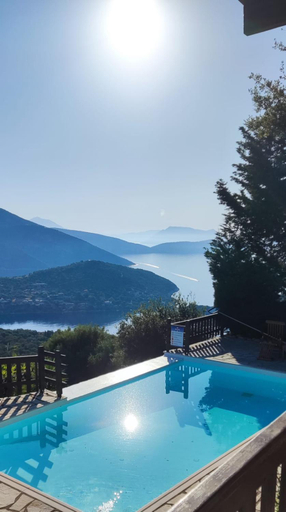 Others 5, Arriva Villas, Ionian Islands