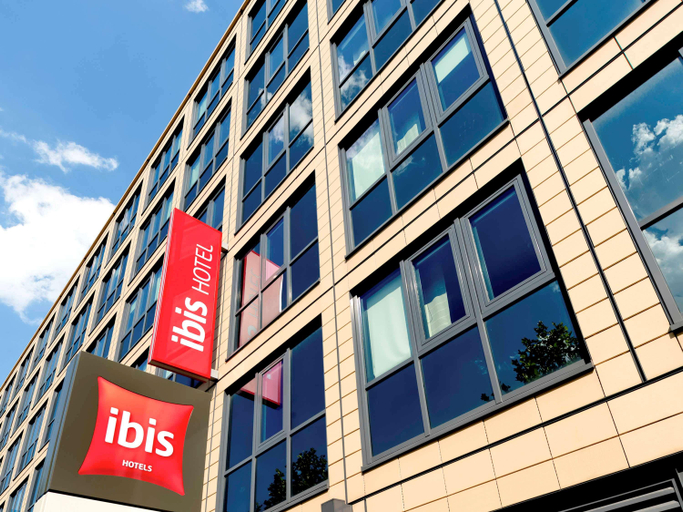 Public Area 2, ibis Munich Parkstadt Schwabing, München