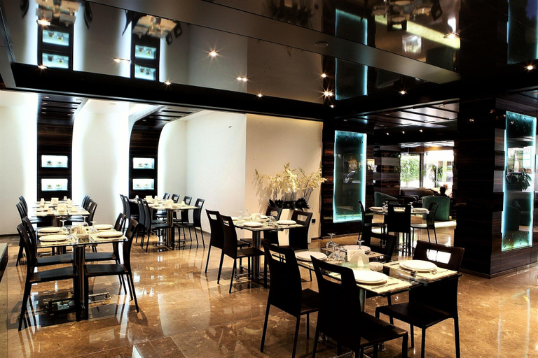 Food & Drinks 5, Imperial Suite, Beirut, Beirut