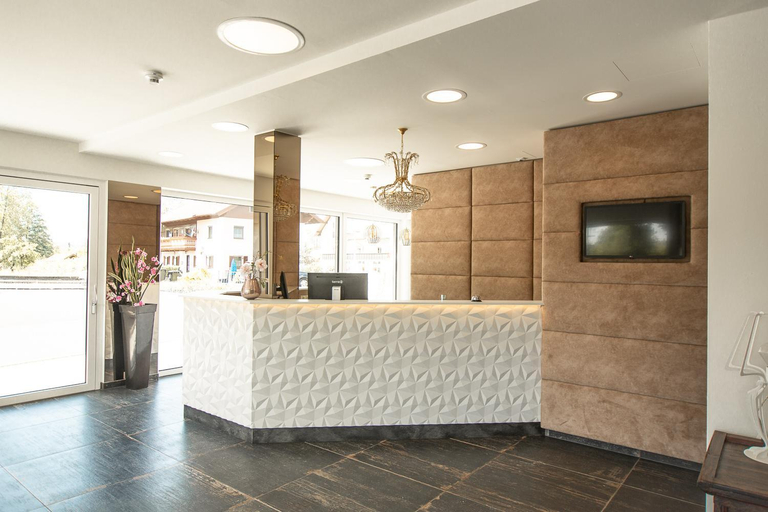 Public Area 3, Hotel Weiß, Braunau am Inn