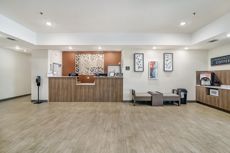 Public Area 5, Candlewood Suites LONGVIEW, Gregg