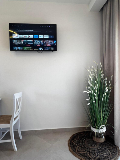 4, San Giorgio Apartments, East Macedonia and Thrace