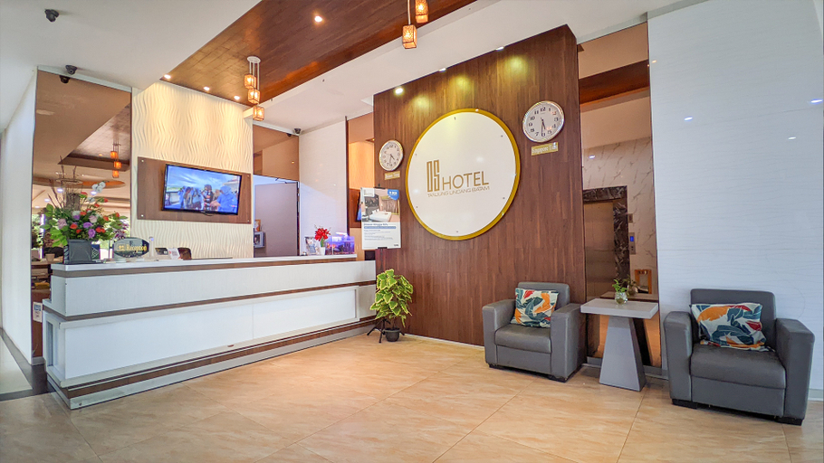 Others 2, OS Hotel Tanjung Uncang, Batam