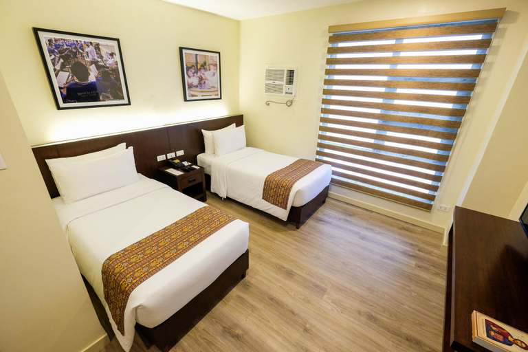 Bedroom 6