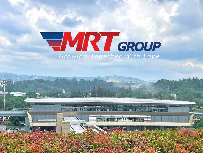 Others 4, Netizen Couple Suite Balcony MRT #21, Hulu Langat