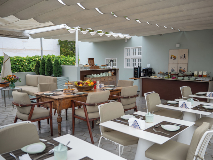 Food & Drinks 5, Villa Barranco by Ananay Hotels, Lima