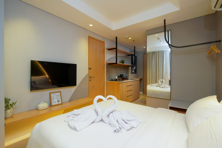 Morich Suites Antasari