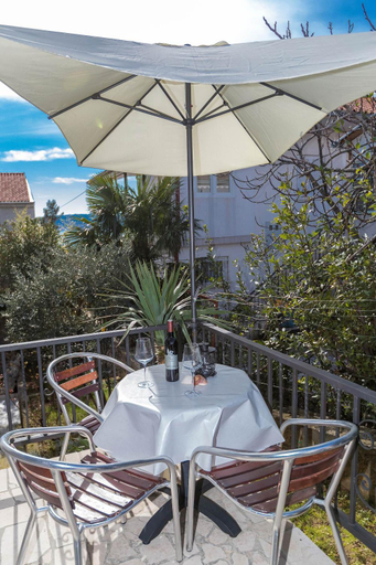 Others 4, Apartments Karmen 1, Crikvenica