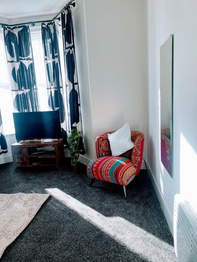 Others 3, Bay Wind Apartment, Lancashire