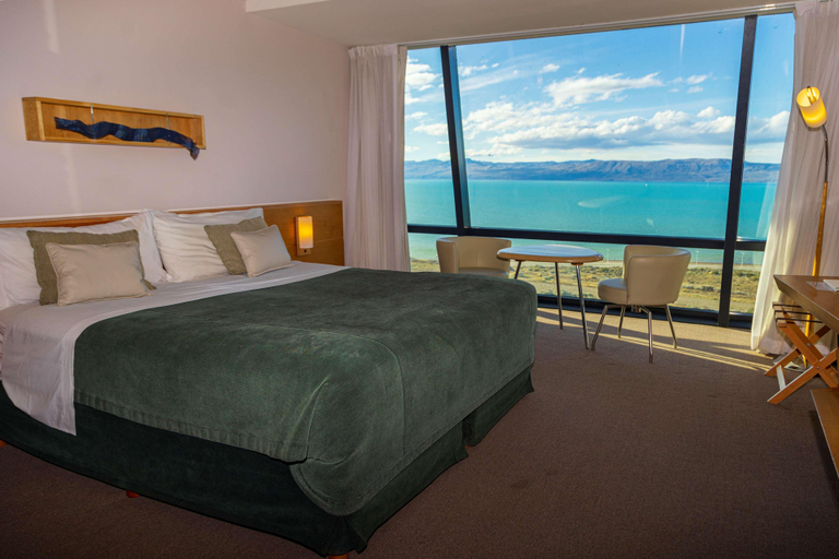 Bedroom 3, Design Suites Calafate, Lago Argentino