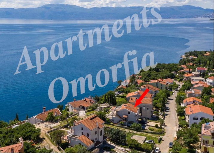 Others 5, Apartments Omorfia, Kraljevica