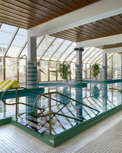 Sport & Beauty 2, Spahotel Casino, Southern Savonia