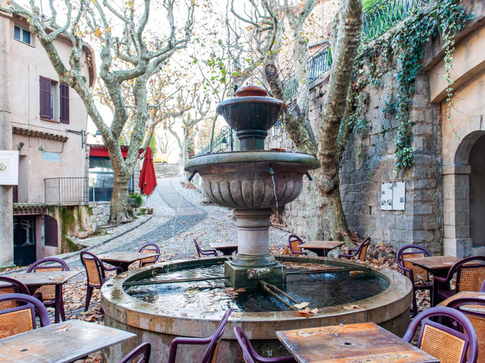 Food & Drinks, Holiday Home in France with Private Pool, Var