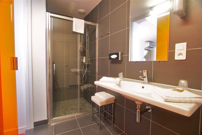 Exterior & Views 2, Best Western Hotel San Benedetto, Maine-et-Loire