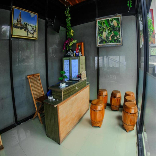 Others 4, Manta Villa Ocean View, Klungkung