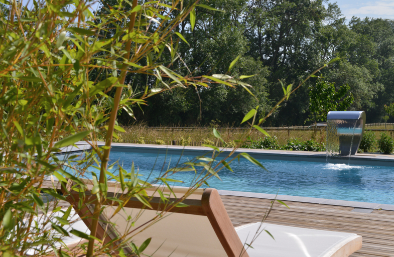 Sport & Beauty 5, Chateau Saint Gilles, Calvados