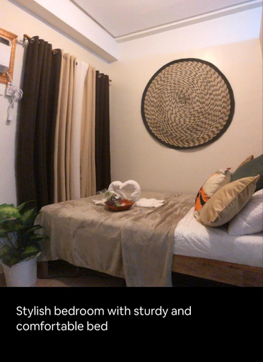 Others 2, Serene Native- Inspired Condo, Quezon City