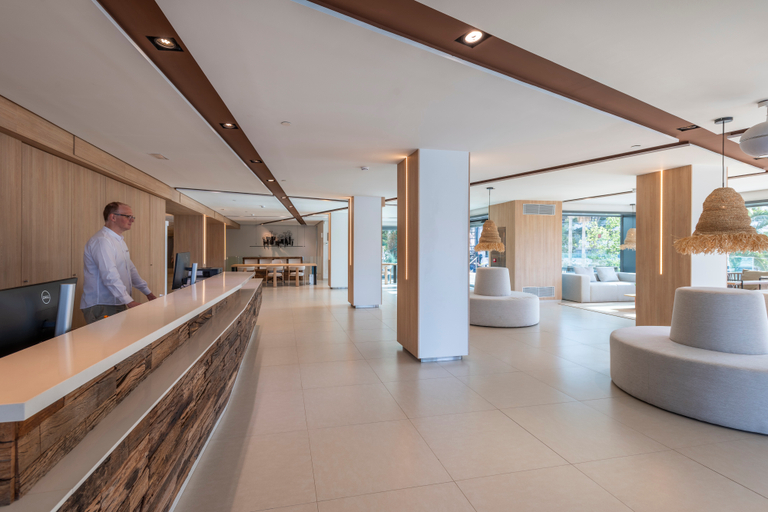 Public Area 4, Leonardo Royal Hotel Mallorca, Baleares