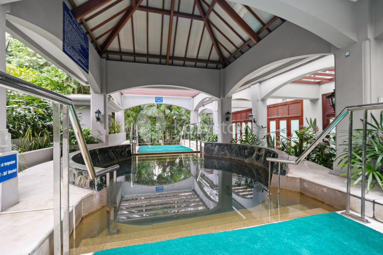 Sport & Beauty 5, Rasamala & Cendana at Menteng by Kozystay, Jakarta Pusat