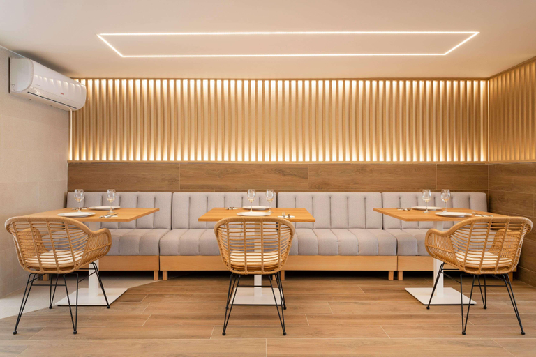 Others 4, Halley Hotel & Apartments Affiliated by Meliá, Alicante