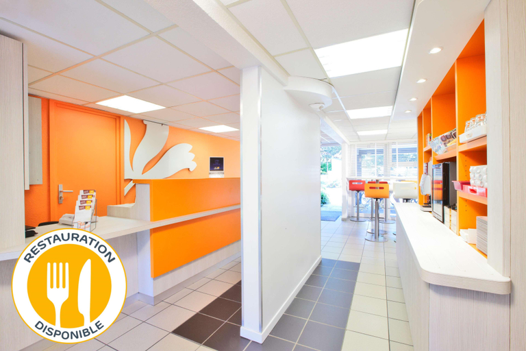 Public Area 2, Premiere Classe Tours Nord - Parcay, Indre-et-Loire