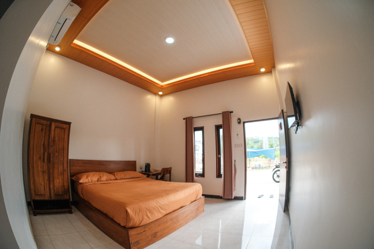 Others 1, ntala homestay, West Manggarai