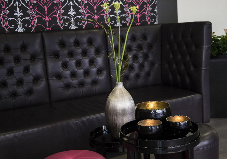 Public Area 3, Hotel Mirabell by Maier Privathotels, München