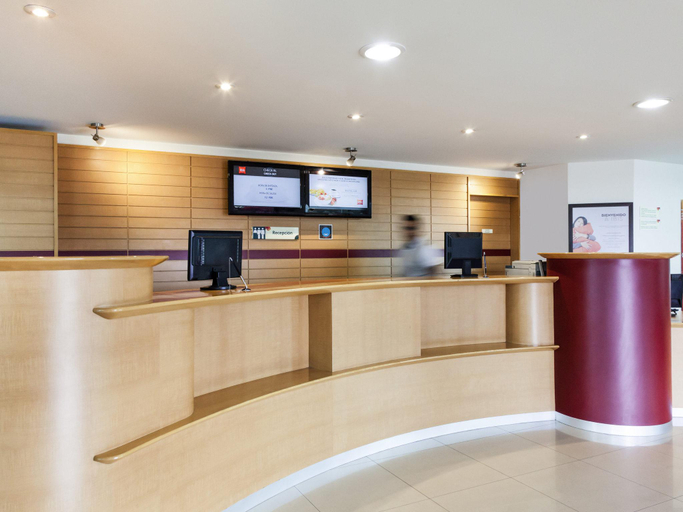 Public Area 3, ibis Aguascalientes Norte, Jesús María