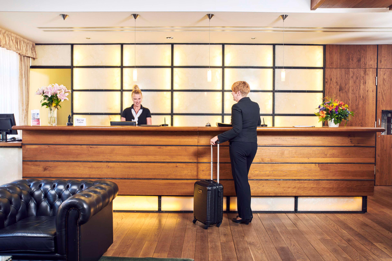 Public Area 4, Best Western soibelmanns Lutherstadt Wittenberg, Wittenberg