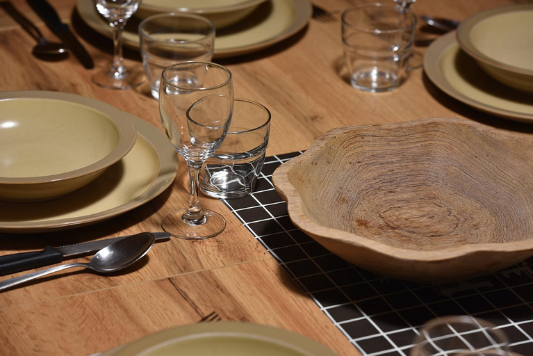 Food & Drinks 4, Sara Apartments, Sondrio