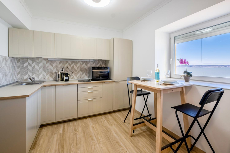 Others 4, MyFlat Top Panorama Apartment - Cirkalo 709, Siófok
