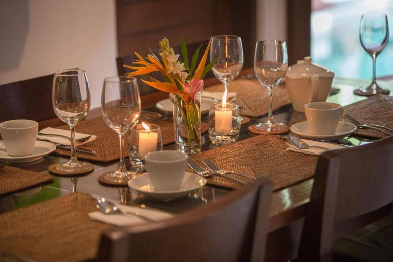 Food & Drinks, ViLLA GREEN MANGO SEMINYAK BALI, Badung