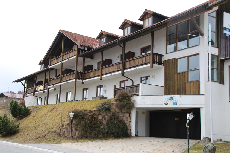 Others 3, Apartements 270-275 Mitterdorf, Freyung-Grafenau