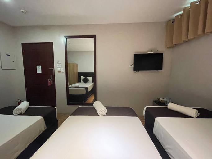 Bedroom 9