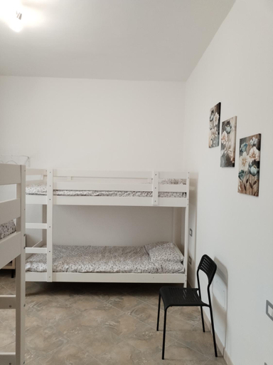 4, Le Casette di San Giorgio, Viterbo