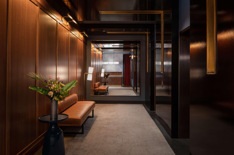 Public Area 5, Smyth Tribeca, New York