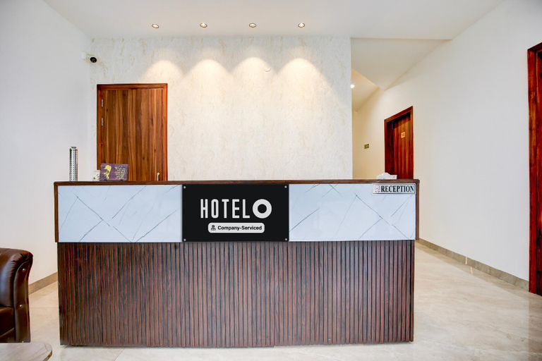 Others 5, Hotel O SS GRAND SUITES, Ludhiana